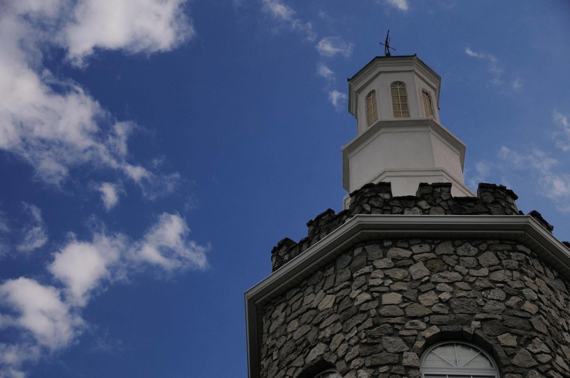 The Stone Castle Hotel & Conference Center Branson Exterior foto